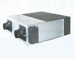 JHE系列全熱交換新風機